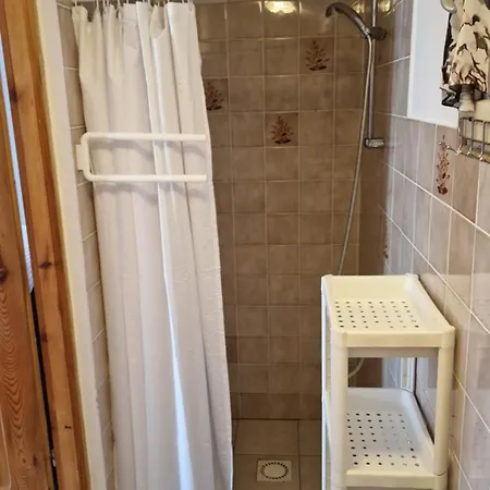 Letniskowy Jednopokojowy 800 M Do Plaży *