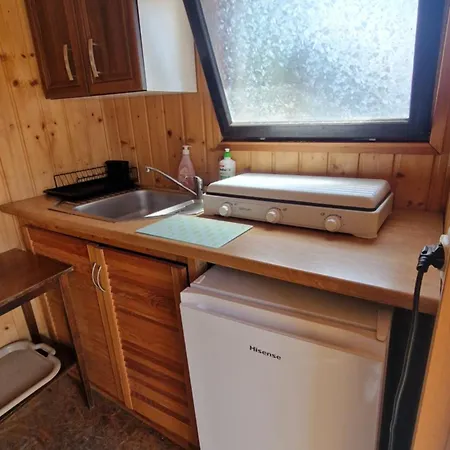 Letniskowy Jednopokojowy 800 M Do Plazy