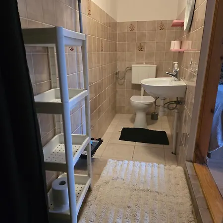 Hébergement de vacances Letniskowy Jednopokojowy 800 M Do Plazy