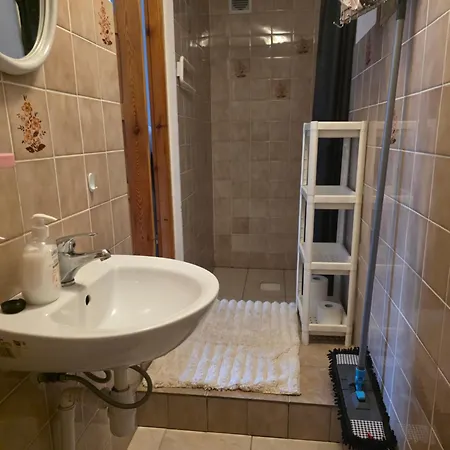 Letniskowy Jednopokojowy 800 M Do Plazy * Jantar